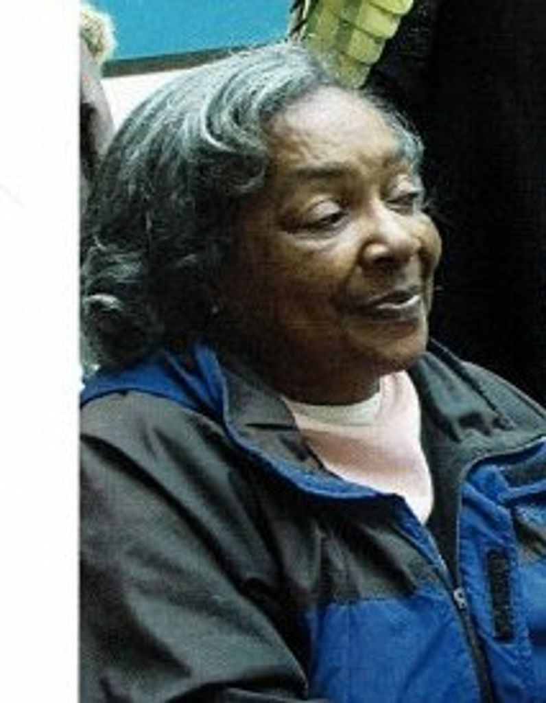 Rachel Lorine Holloman