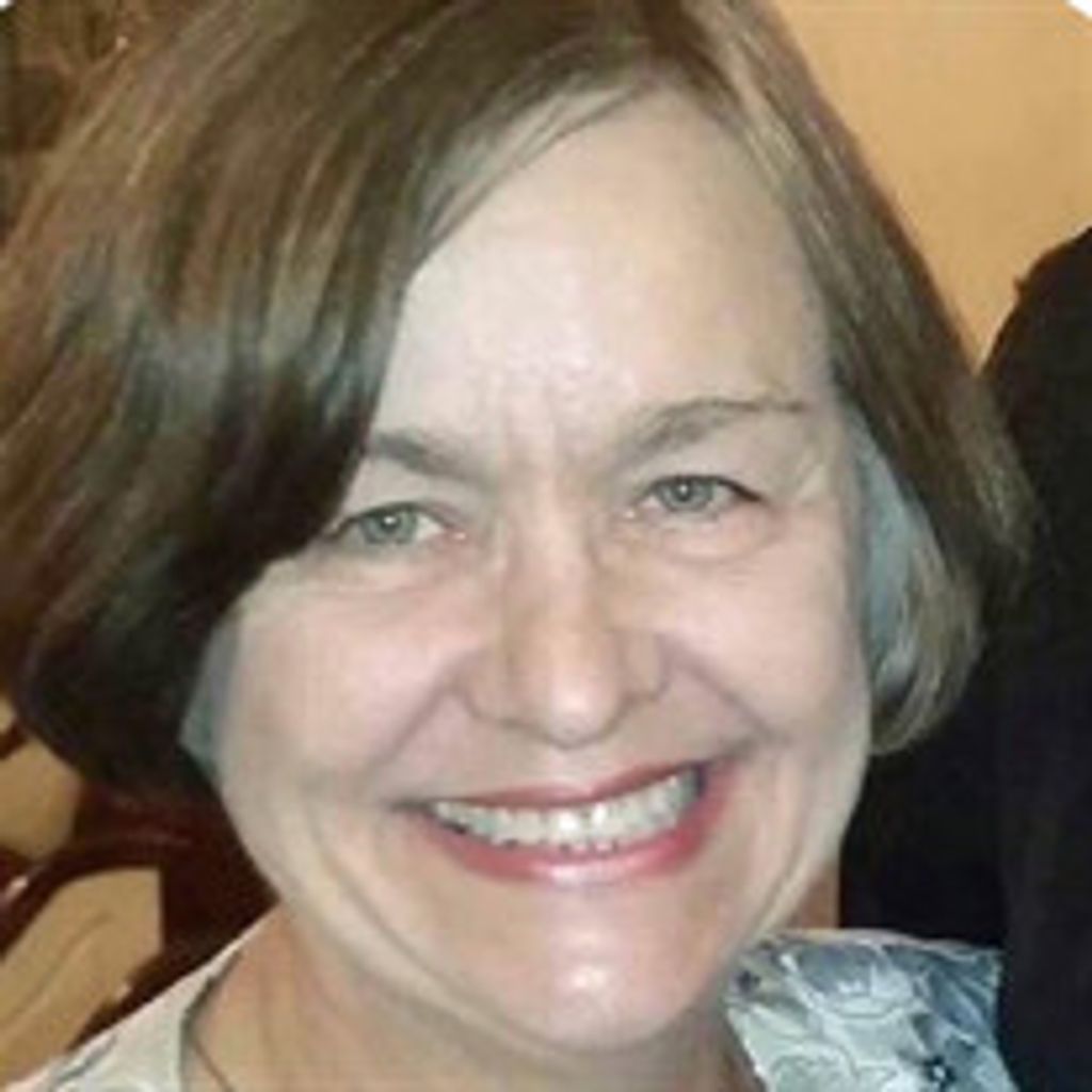 Kaye Spires Morris