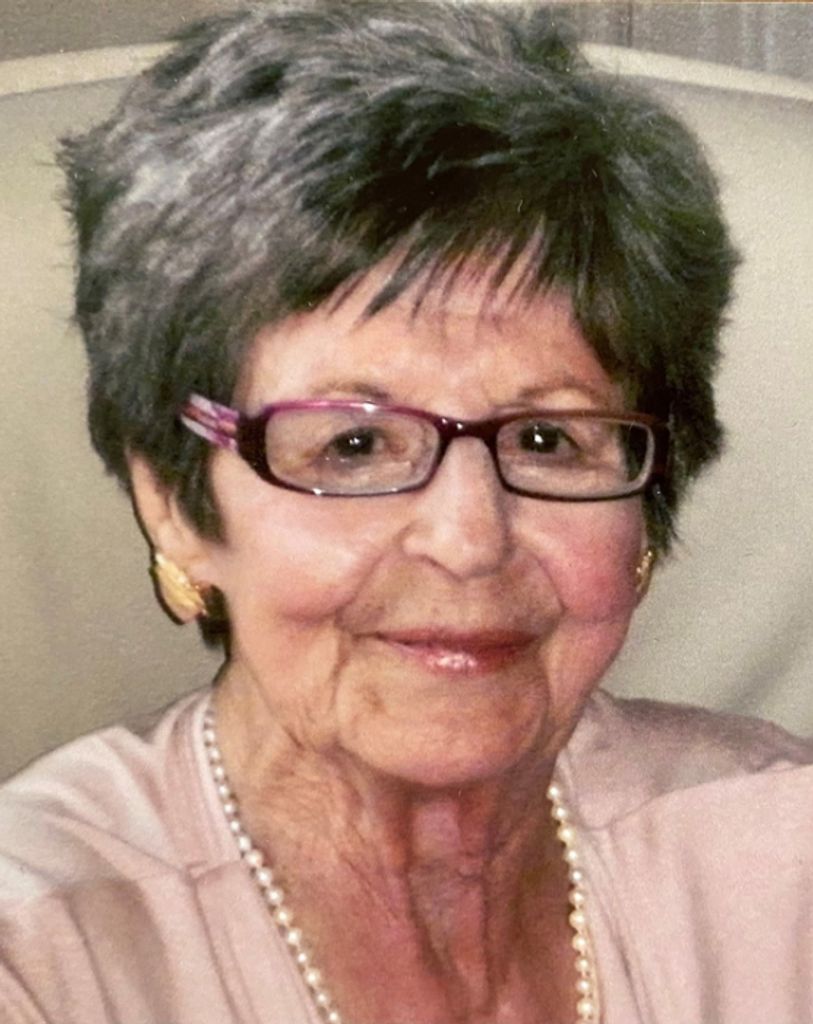 Rose Joanne Gerry Profile Photo