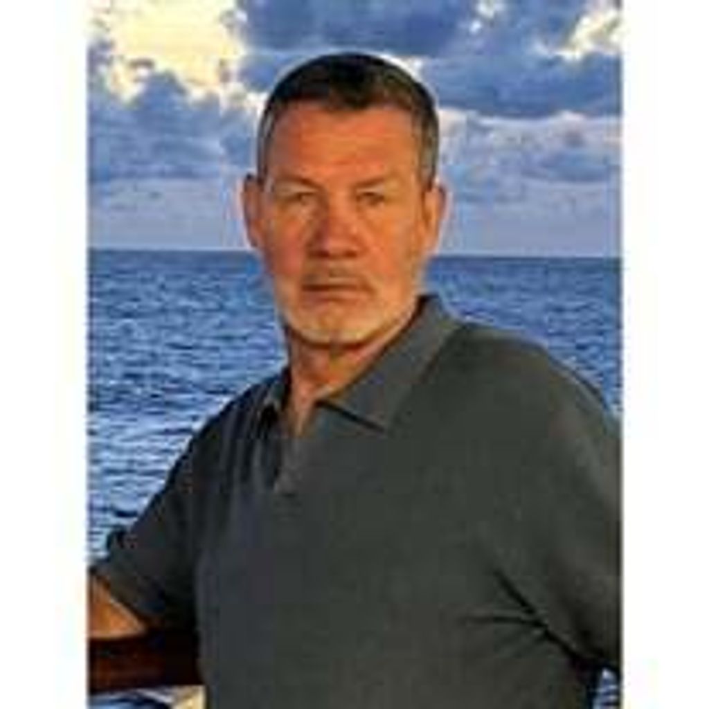 Edwin Aleman Profile Photo