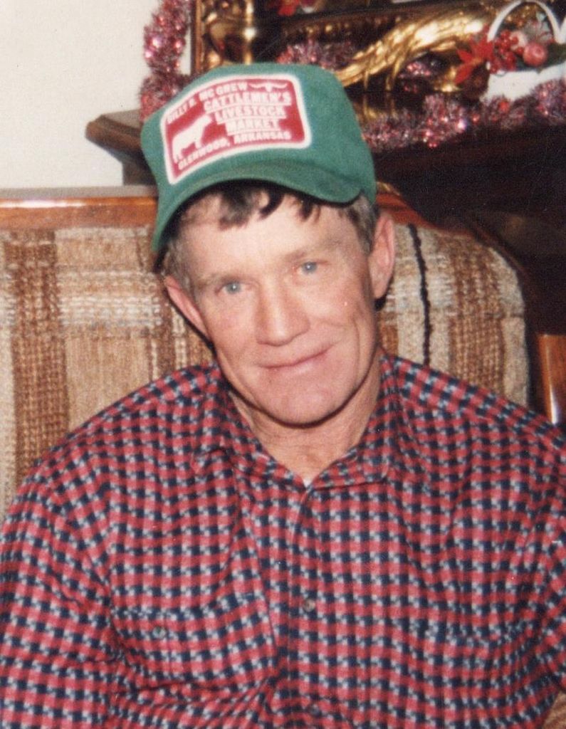 Ronnie Jones Profile Photo