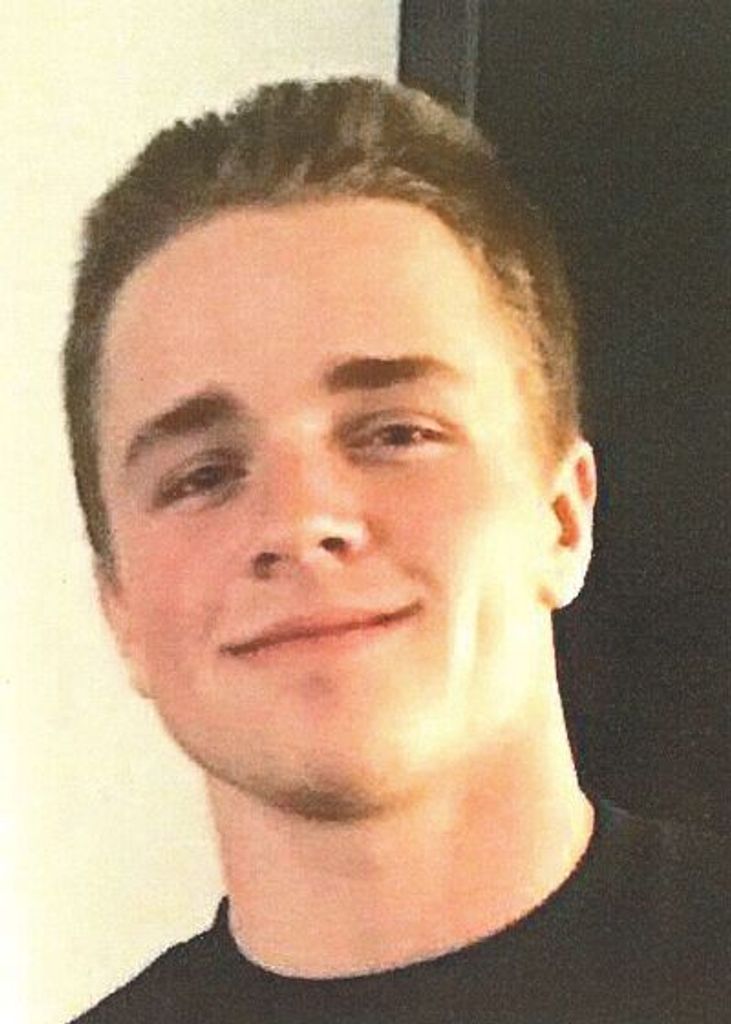 Erik Kristopher Gonzales Profile Photo