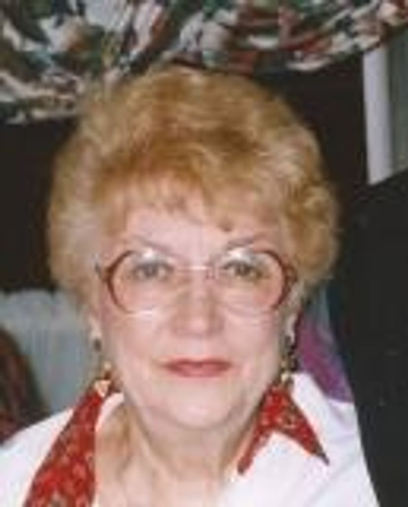 Shirley B. Thorpe