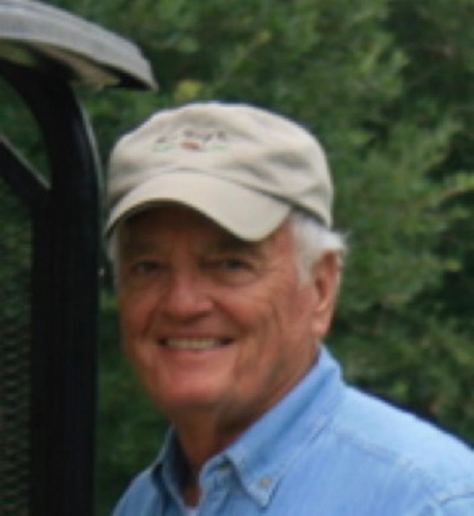 Louis Edward Brodie Profile Photo