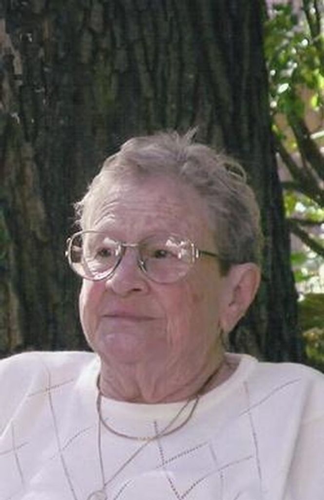 Marion Pomeroy Wright