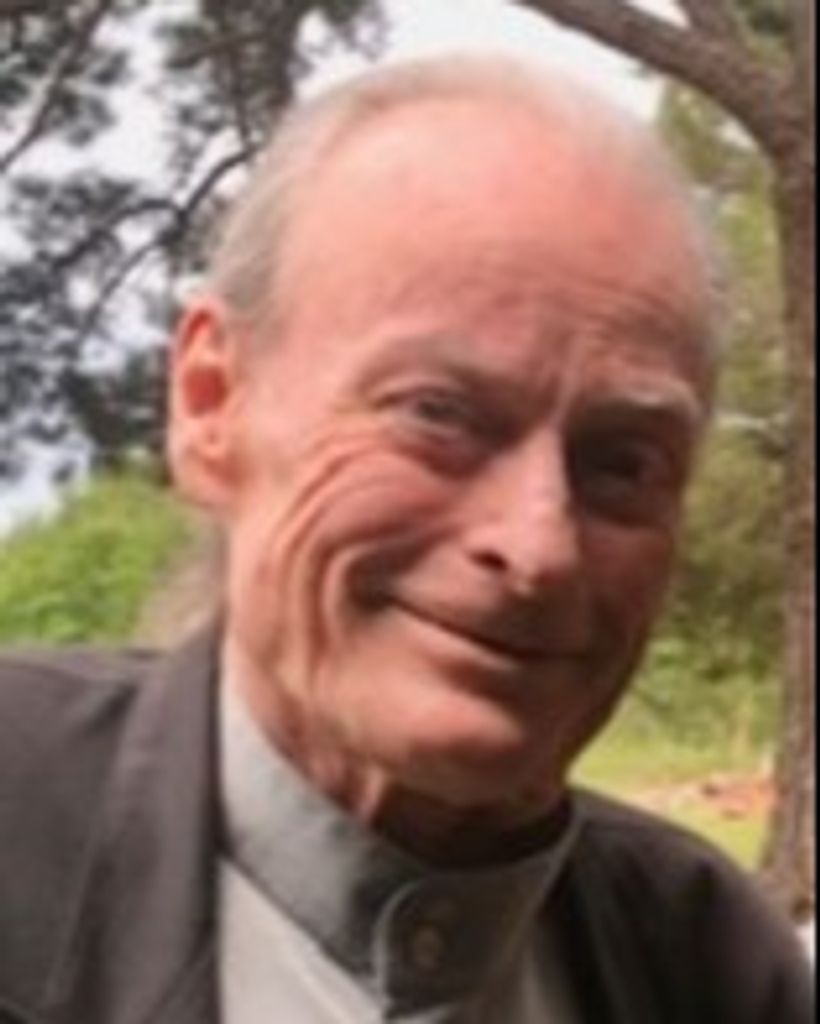 Roger Shoumake