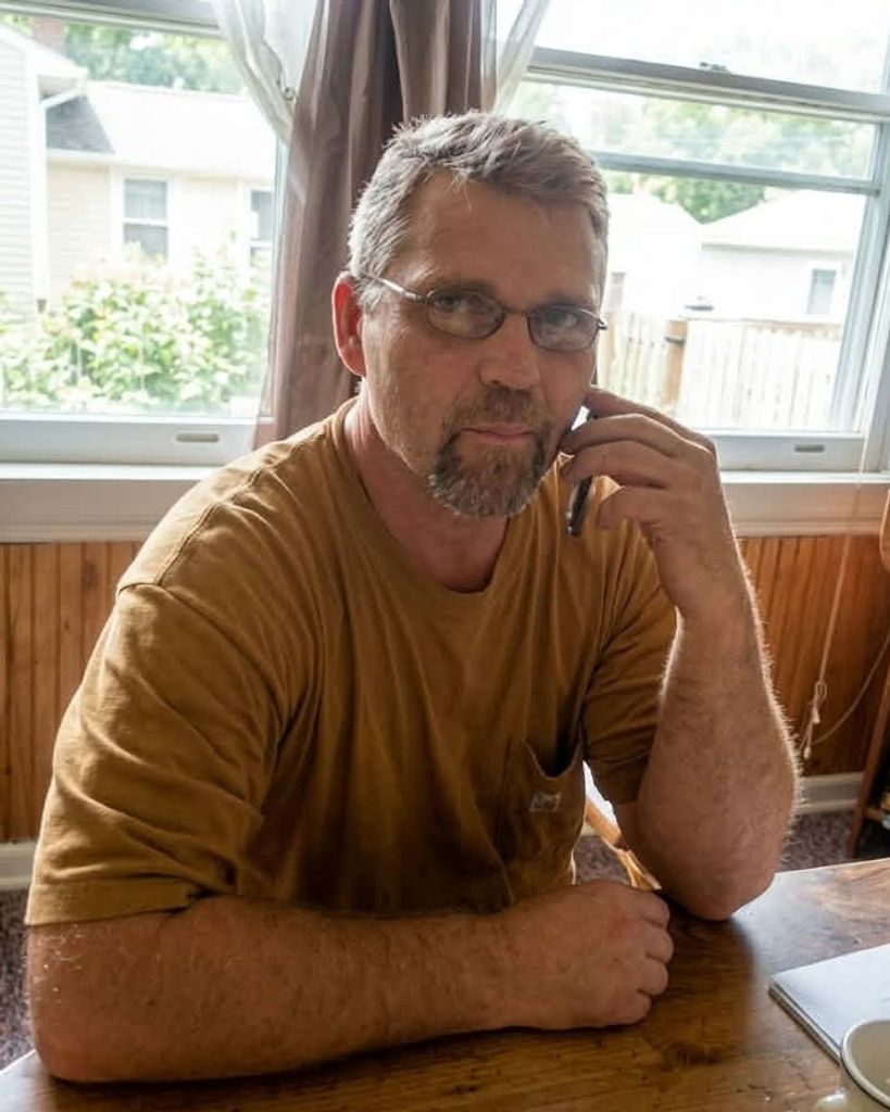 Troy Abie Gasaway Profile Photo