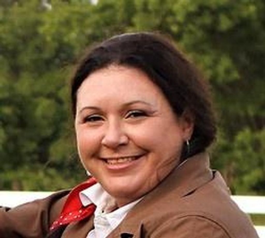 Lacey Renee' Durrett