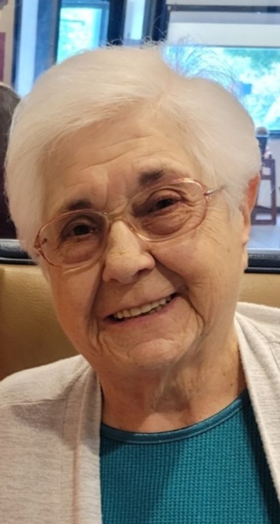 Doris B. Jarest Profile Photo