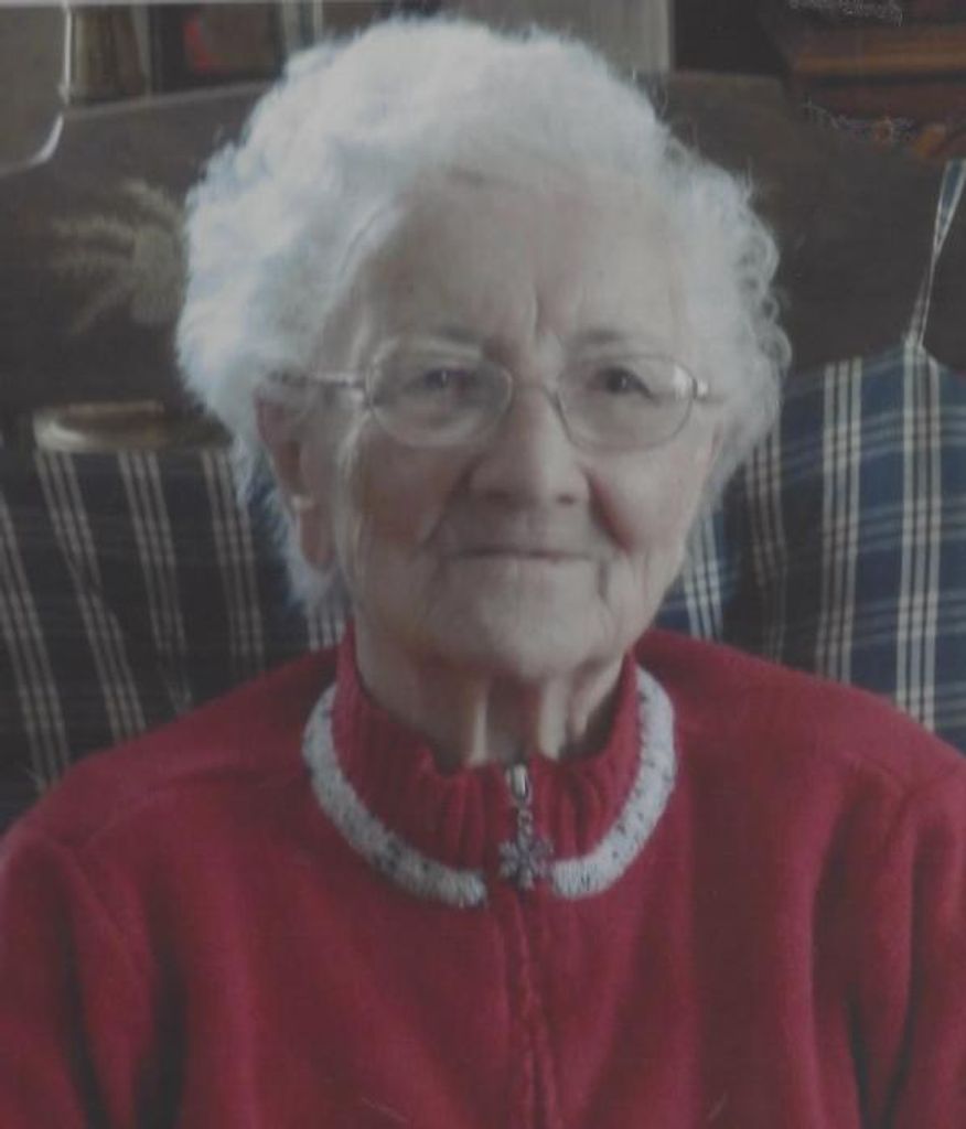 Helen (White)  Wallace