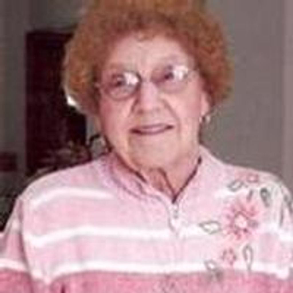 Annie Deyoung