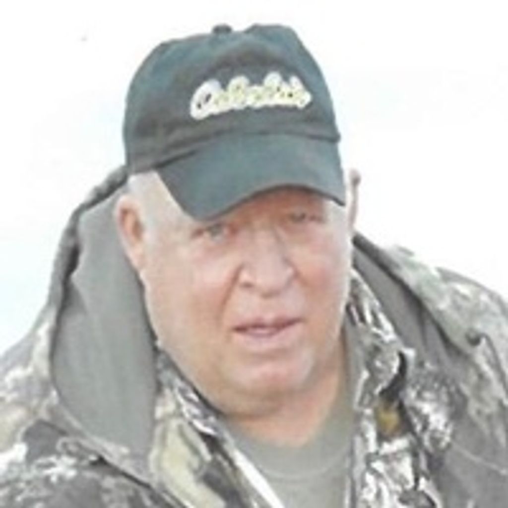 Robert Anderson