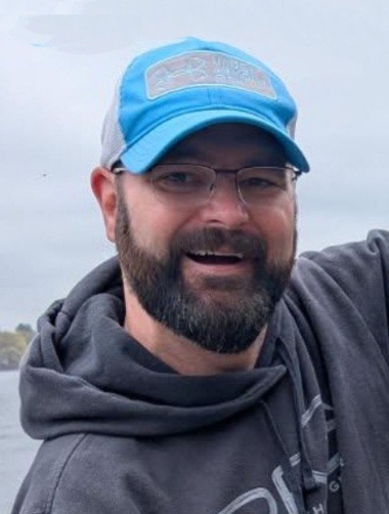 Todd C. Hurynowicz Profile Photo