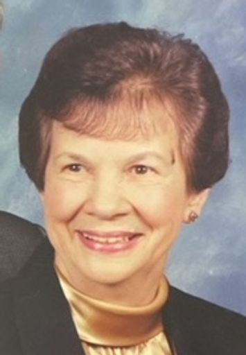 Virginia "Ginny" G. (Hixson)  Althoff Profile Photo