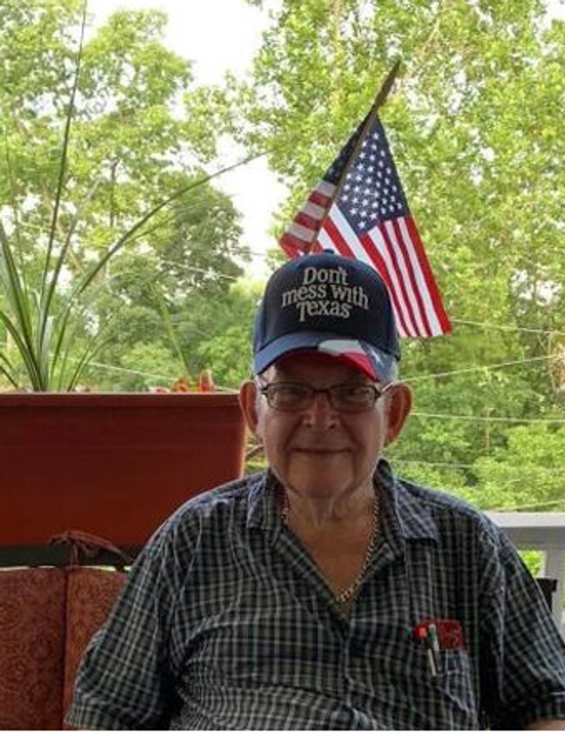 Allen Lee Vann Profile Photo