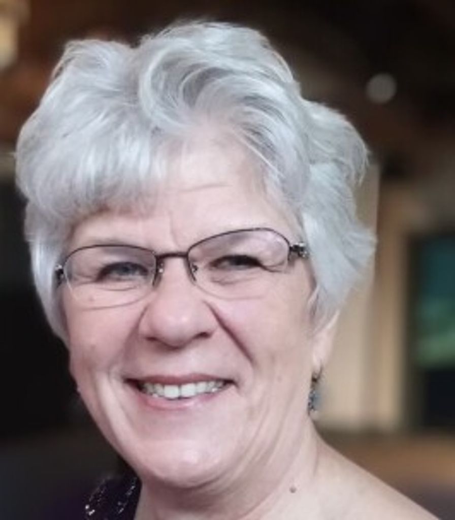 Virginia Hill Profile Photo