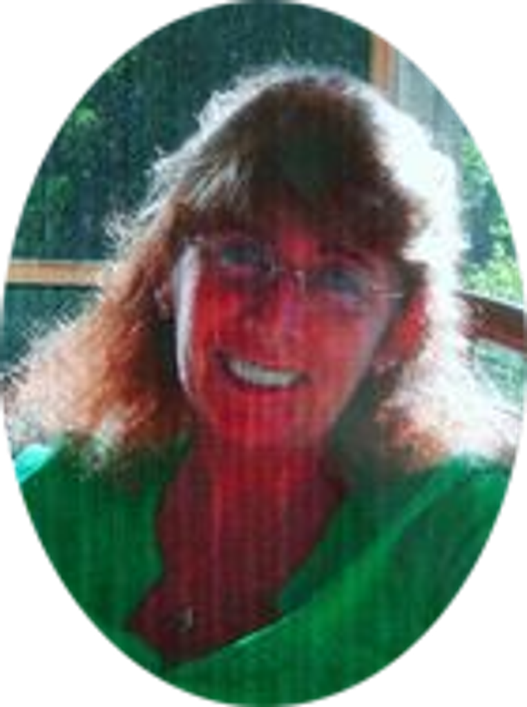 Ann  Theresa Jackson