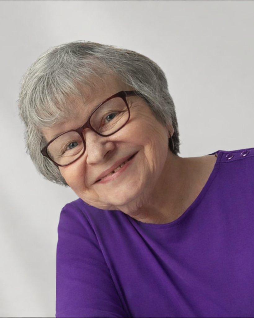 Geraldine Bellon Profile Photo