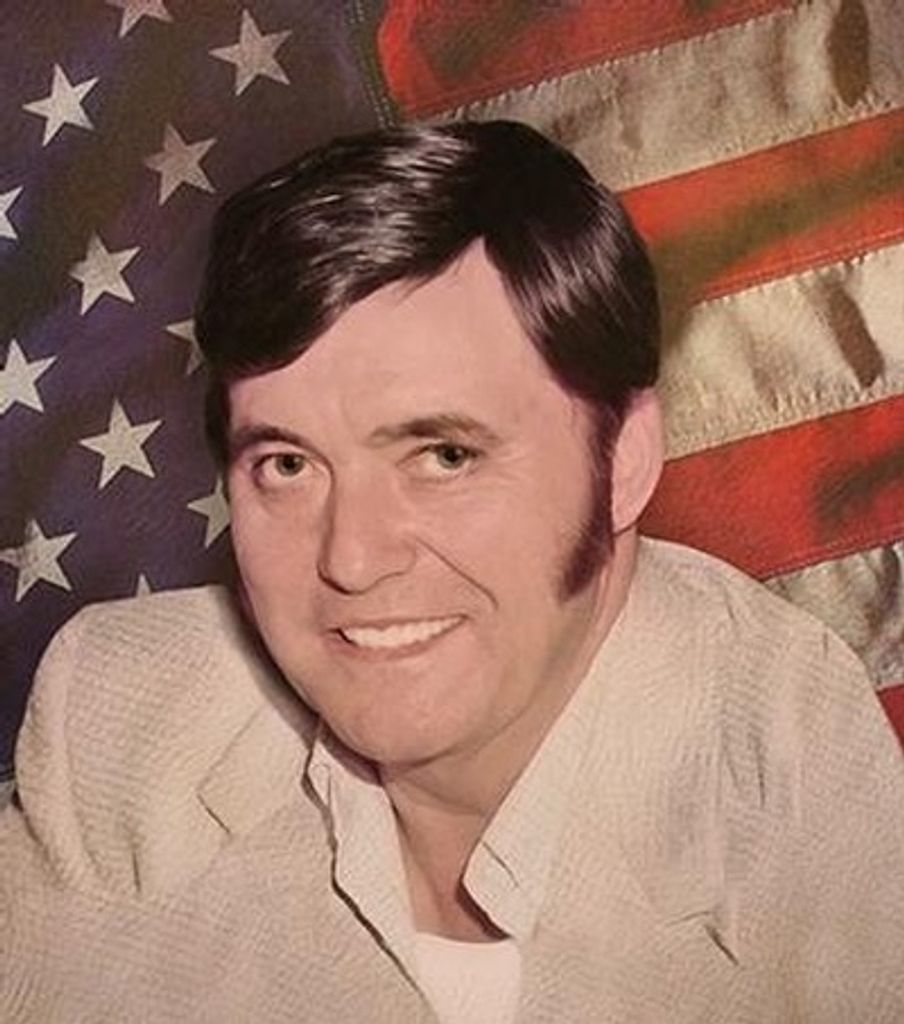 Harold Joseph Thibodeaux Profile Photo