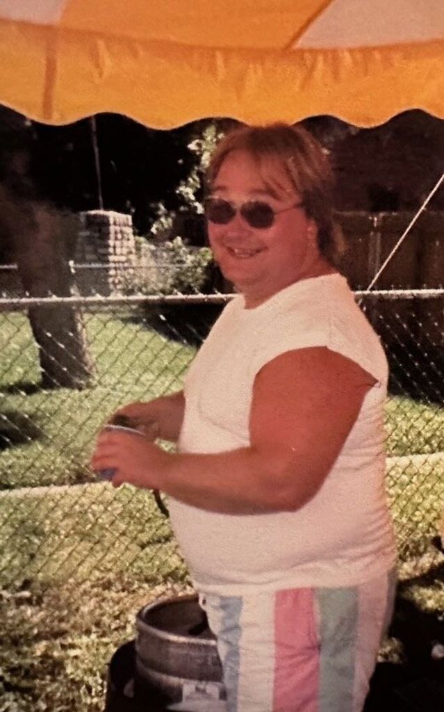 Christopher John Lafortune