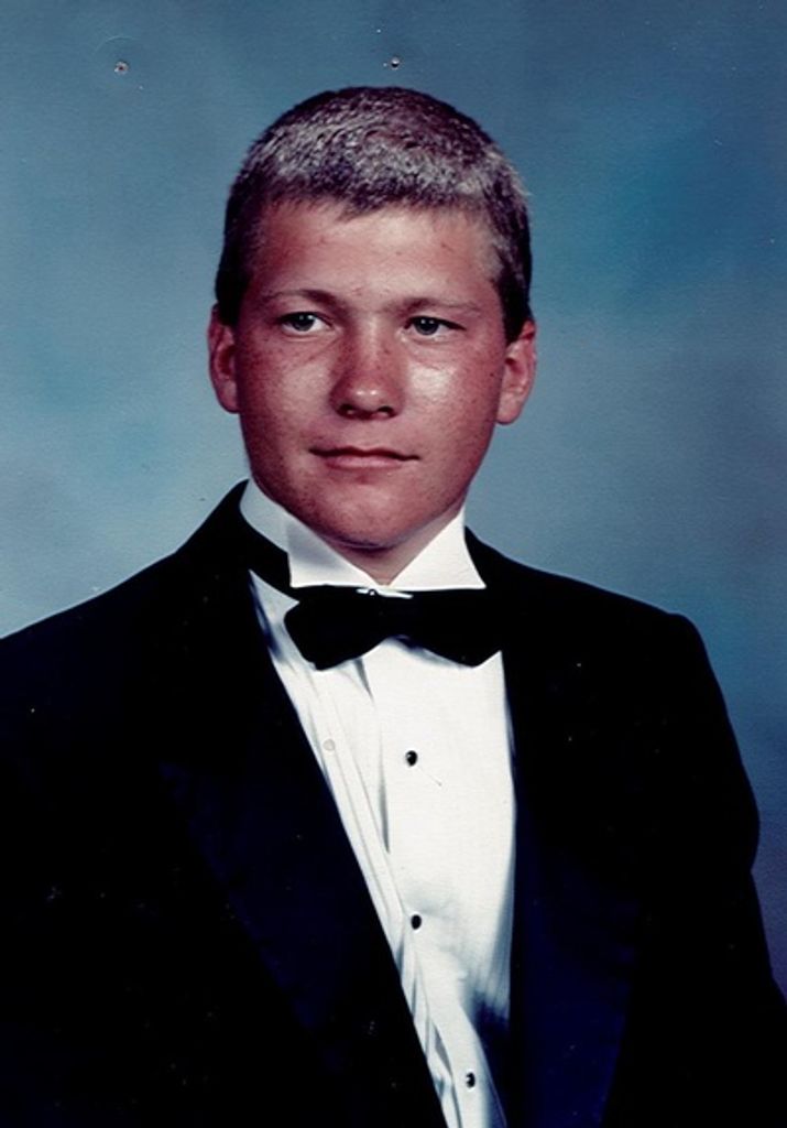 Jason Todd Kellar Profile Photo