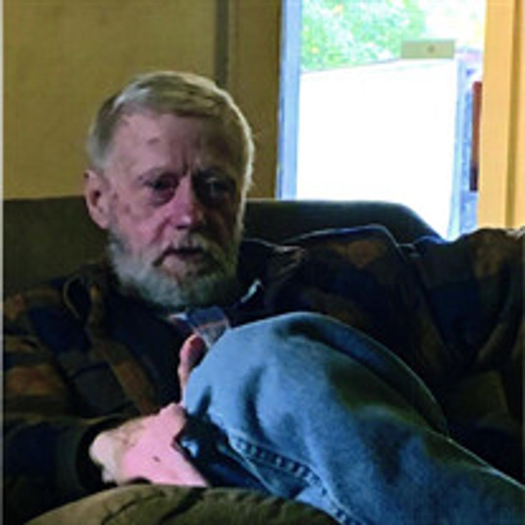 Norman Ray Huff