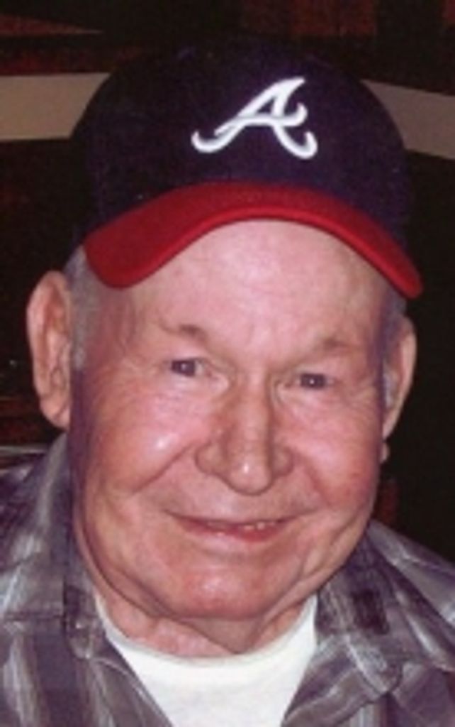 Francis William "Frank" Walker