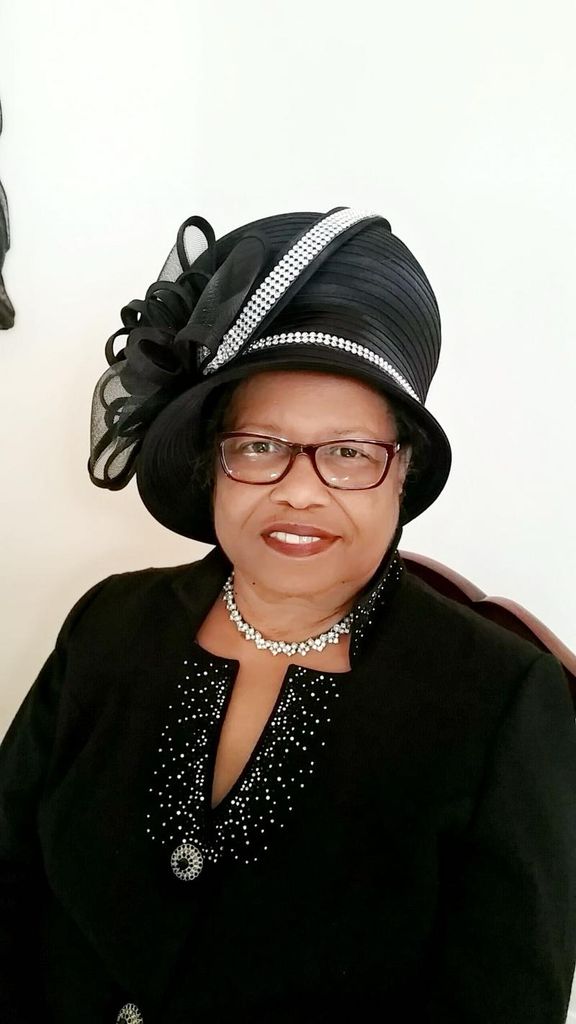 Mrs. Cosette G. Whitmore