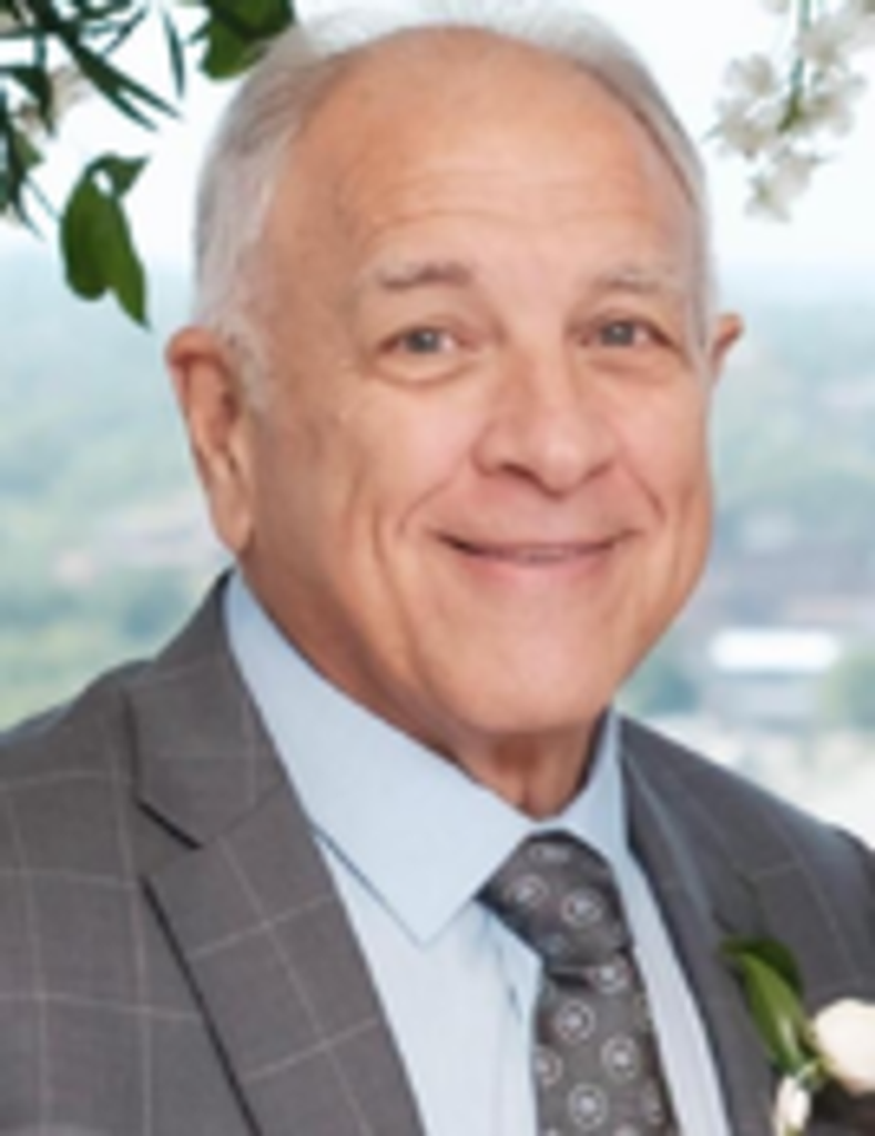 Anthony "Tony" Maniscalco