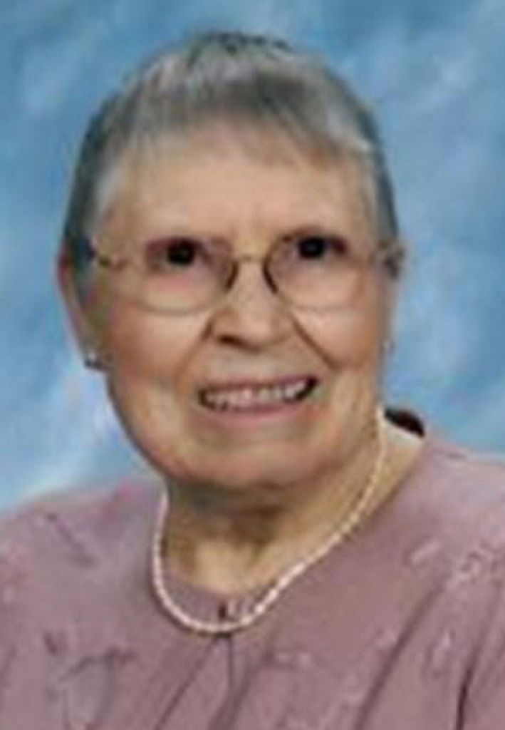 Helen Rosemary (Clifton)  Wilson