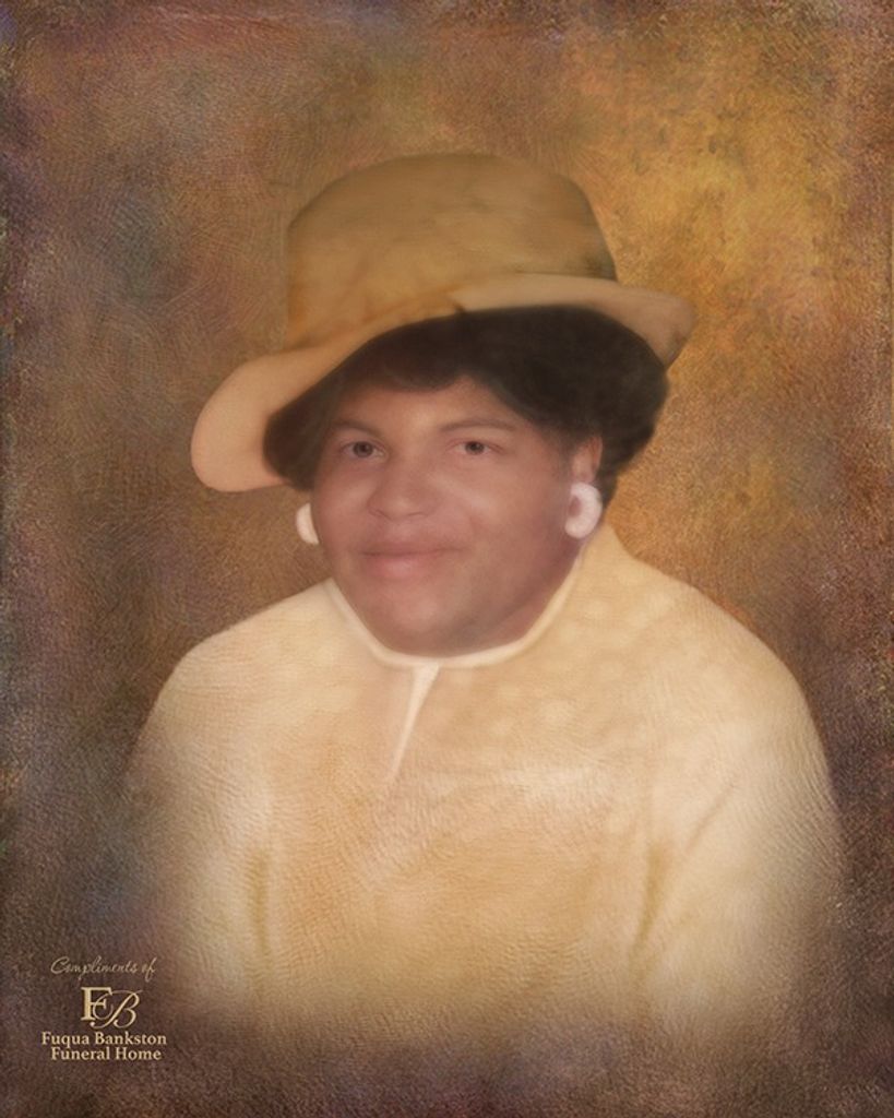 Edith Jean Sanders Johnson