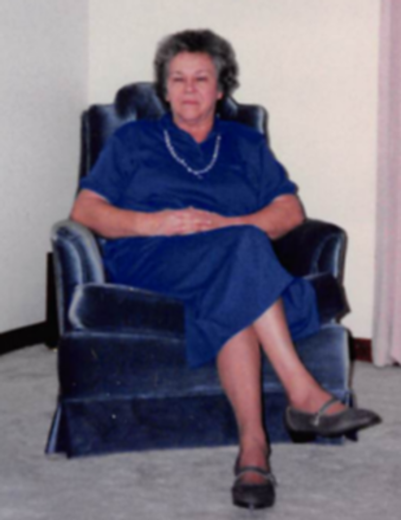 Doris J. Shearer