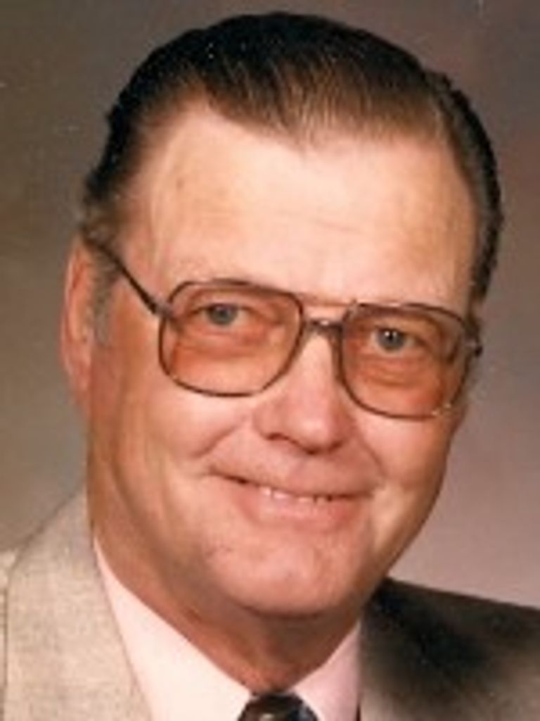 Russell Leger