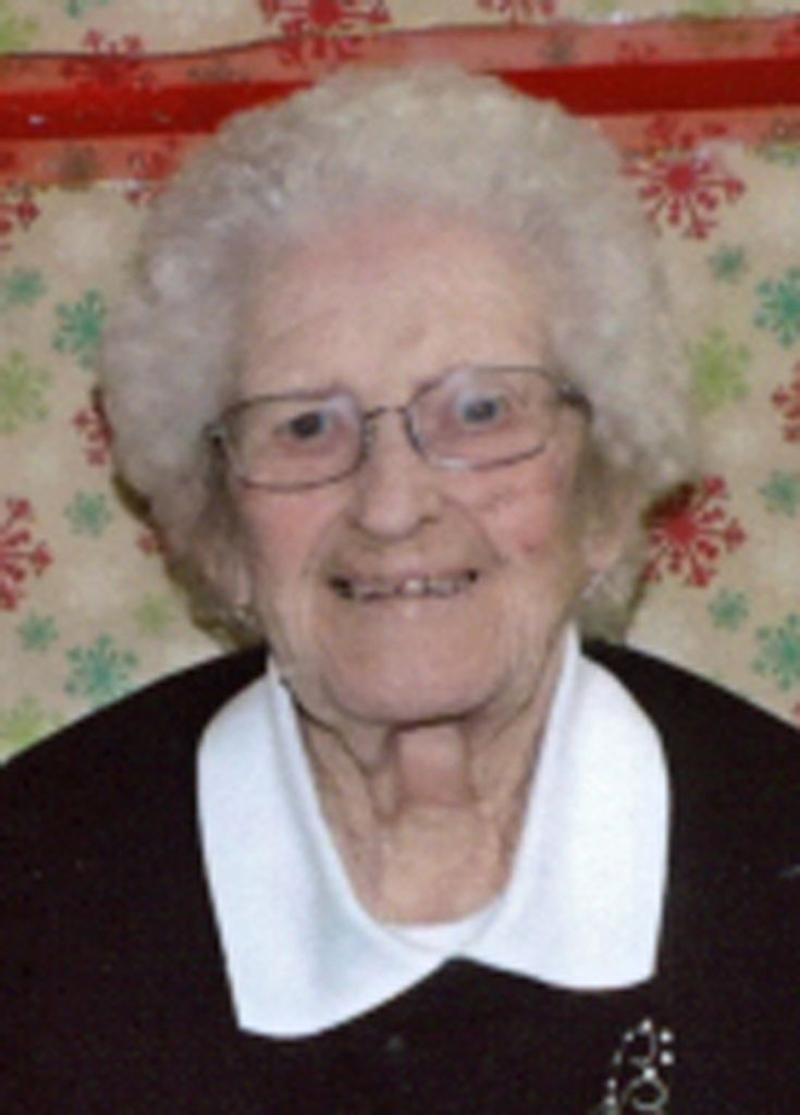 Elizabeth "Betty" Siebels Profile Photo