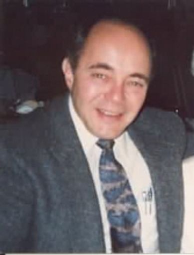 John B. Gardetto Profile Photo