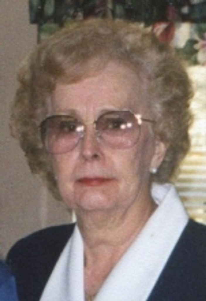 Sybil Irene Mason