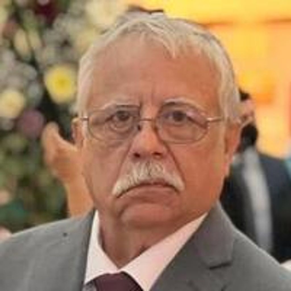 Elpidio Diaz Profile Photo