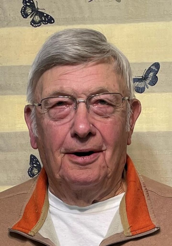Paul W. Ade Profile Photo