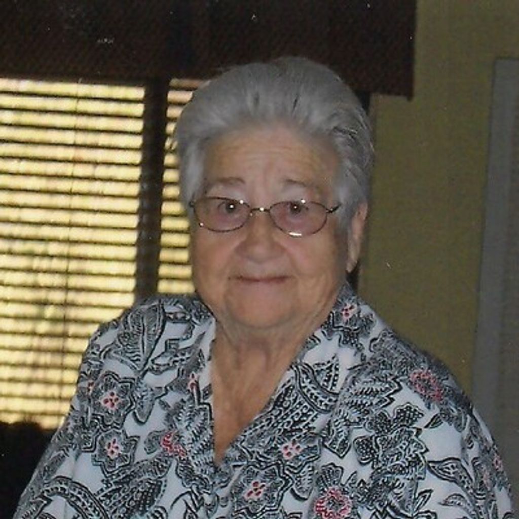 Kathleen Heckman Profile Photo