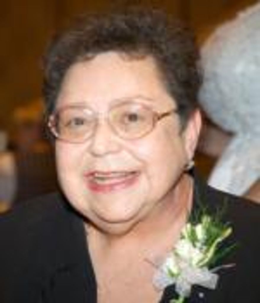 Meredith Elaine Teske