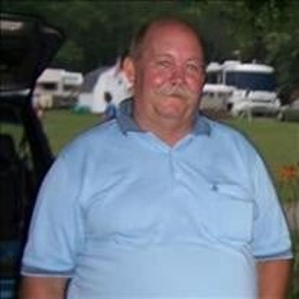 Edward Lynn Bonham