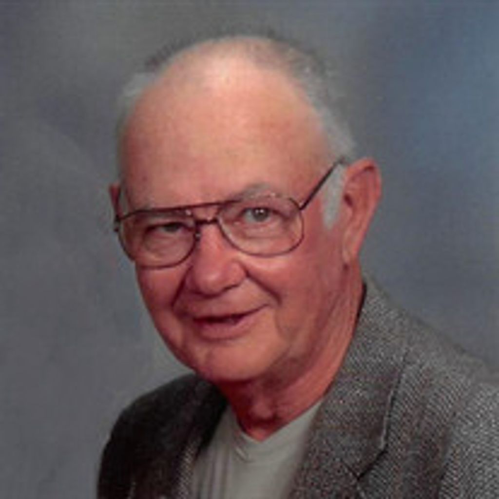 Loyal James Larsen Profile Photo