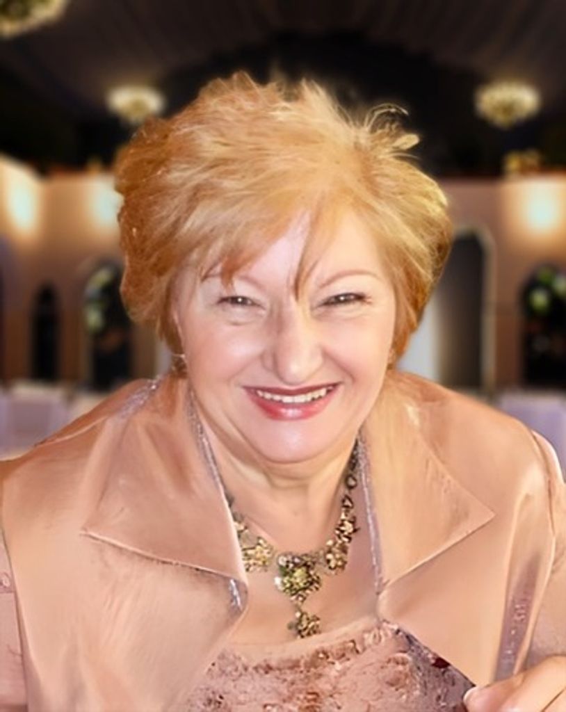 Emma Capobianco Profile Photo