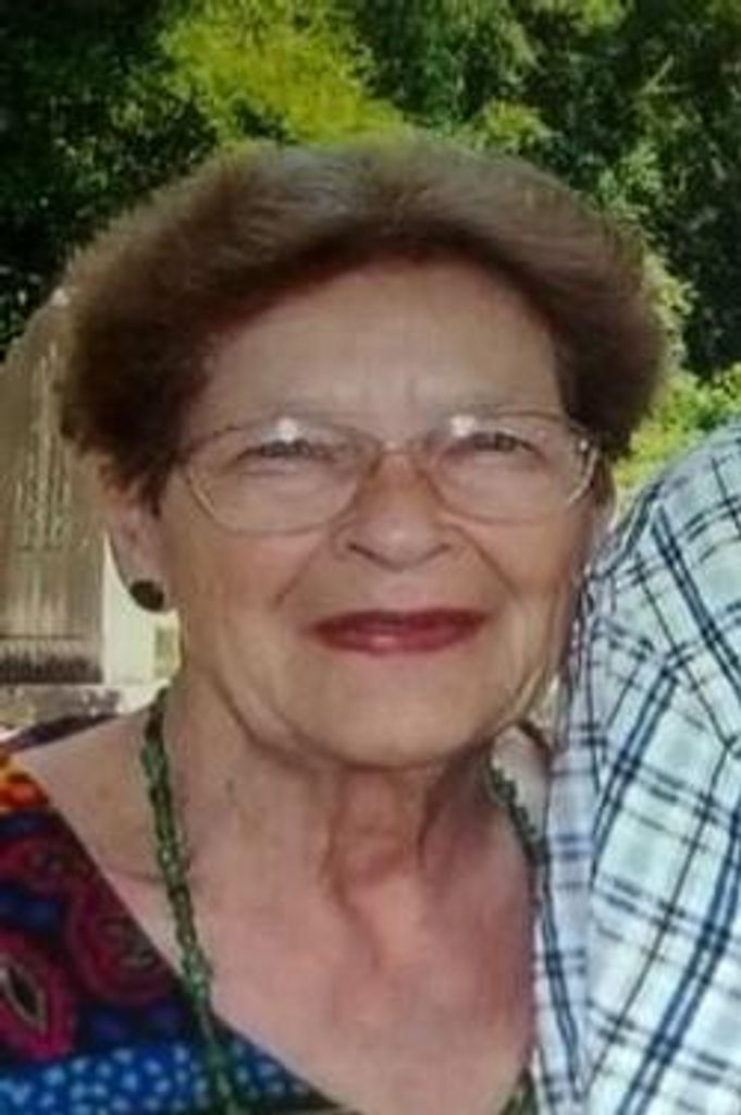 Mamie Taylor Craft