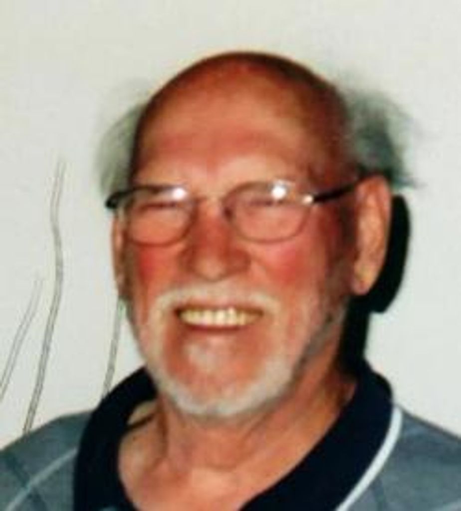 Lee Patrick