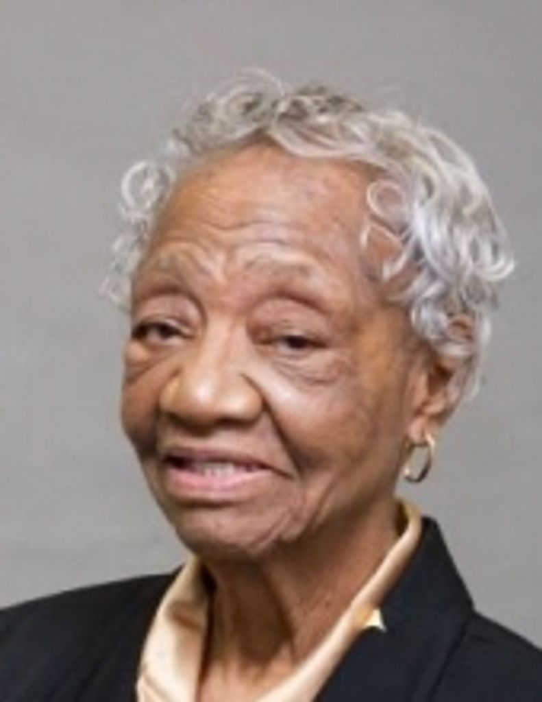 Bertha Marie Clarke Profile Photo