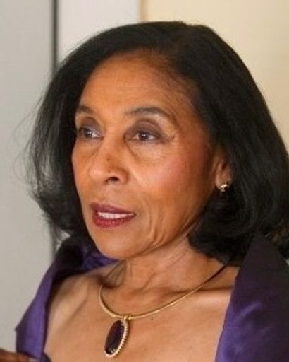 Barbara Guillory's obituary image