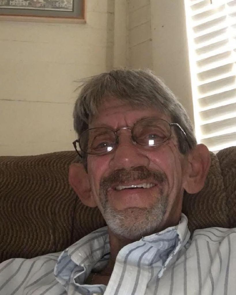 Winford Earl Harden Profile Photo