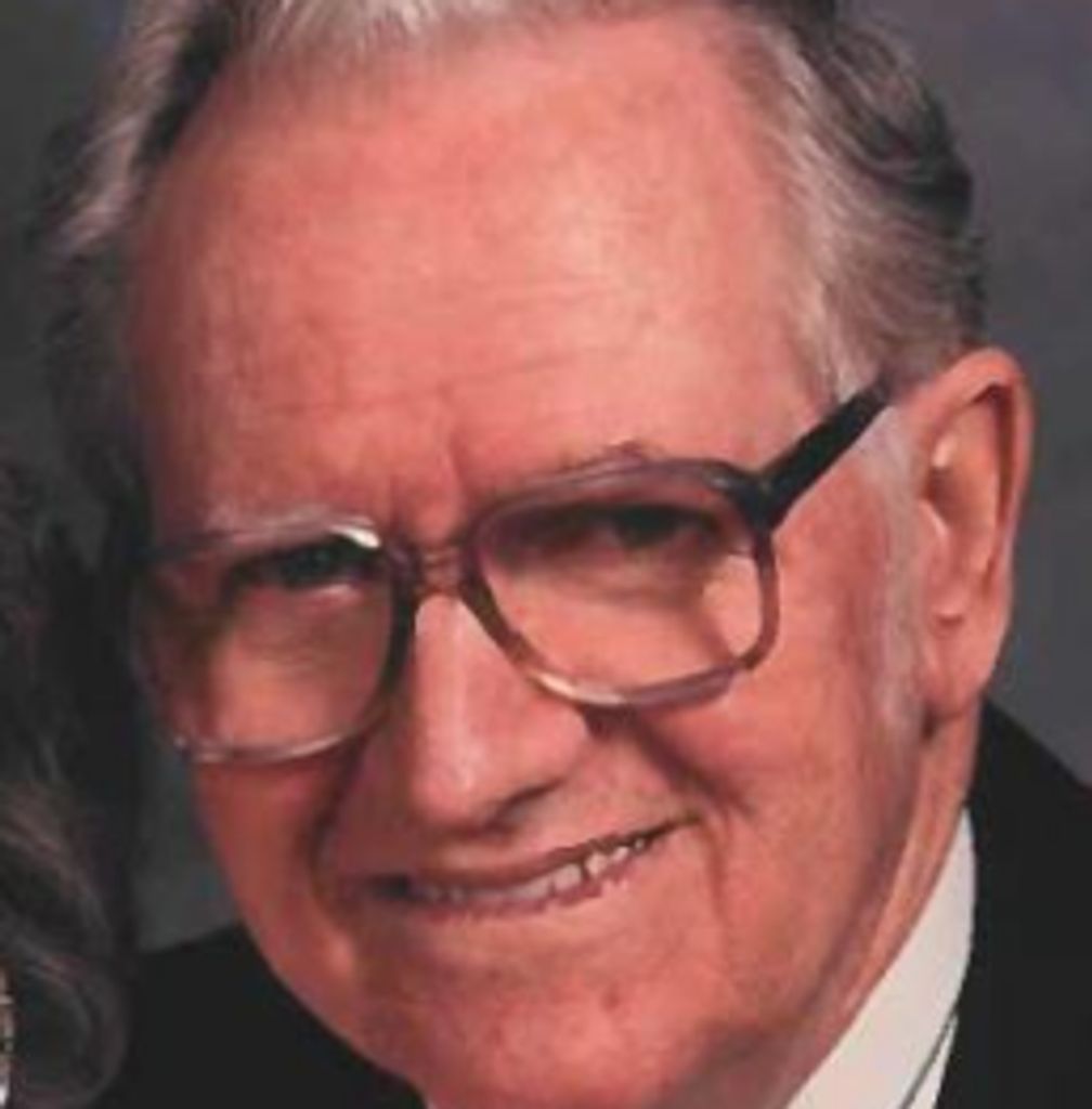Samuel Patterson Profile Photo