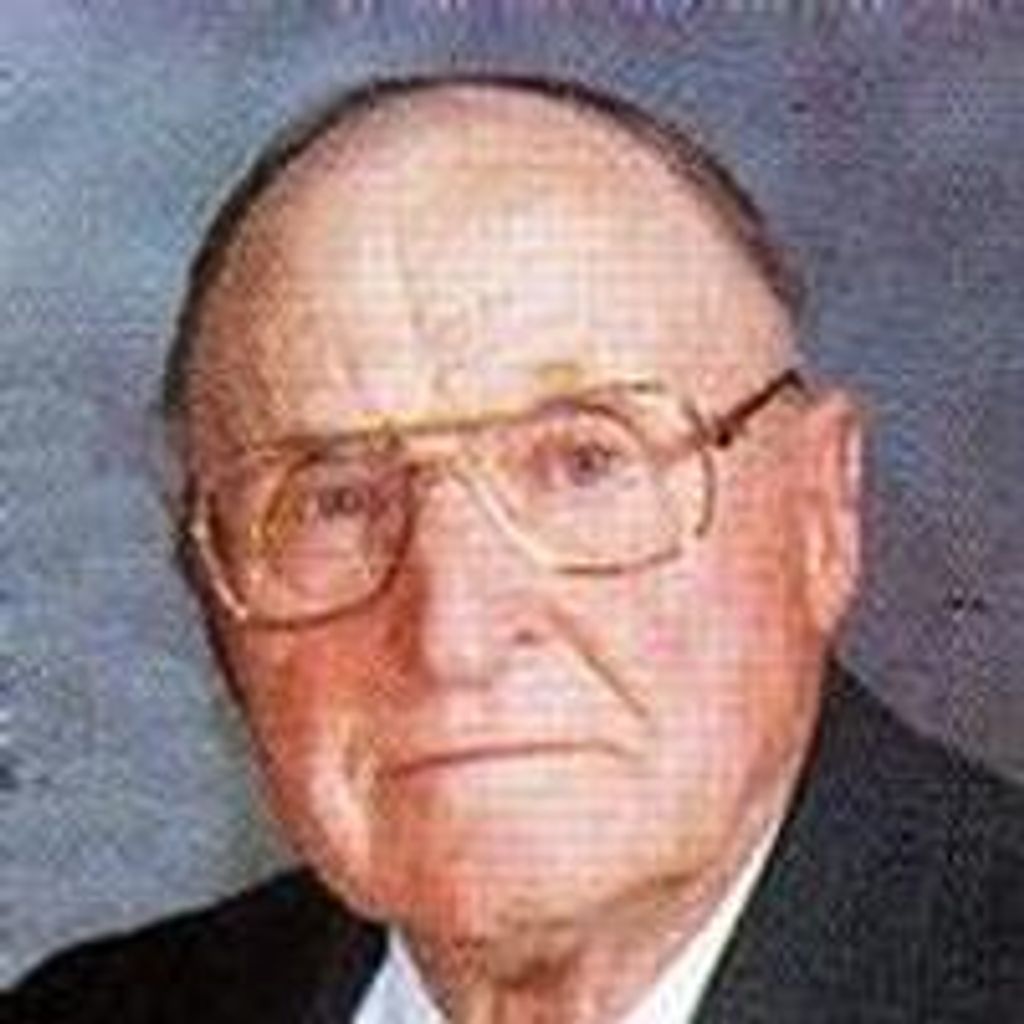 Conrad L. Hageman